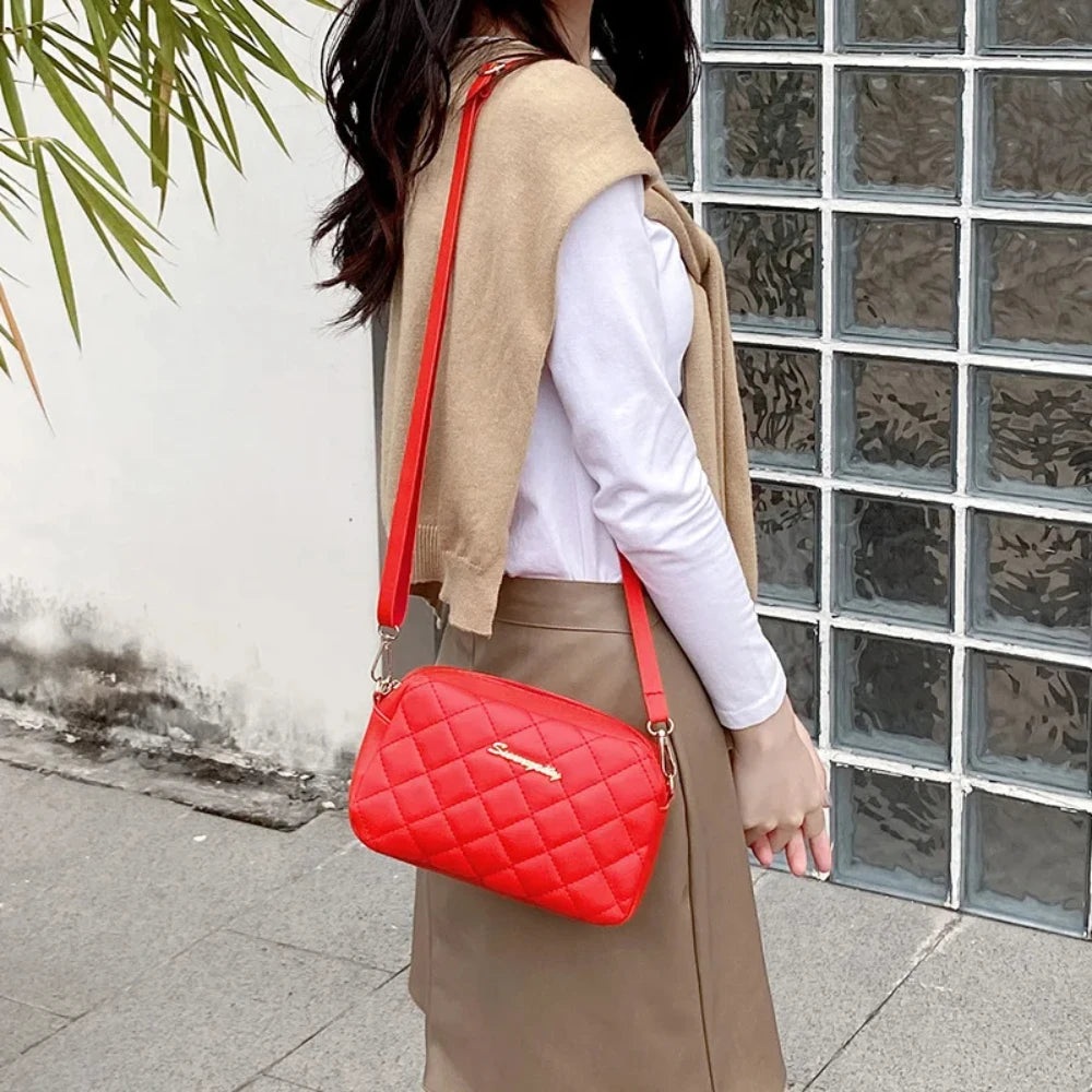 Bella Diamond Bag