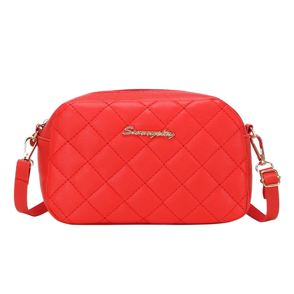 Bella Diamond Bag
