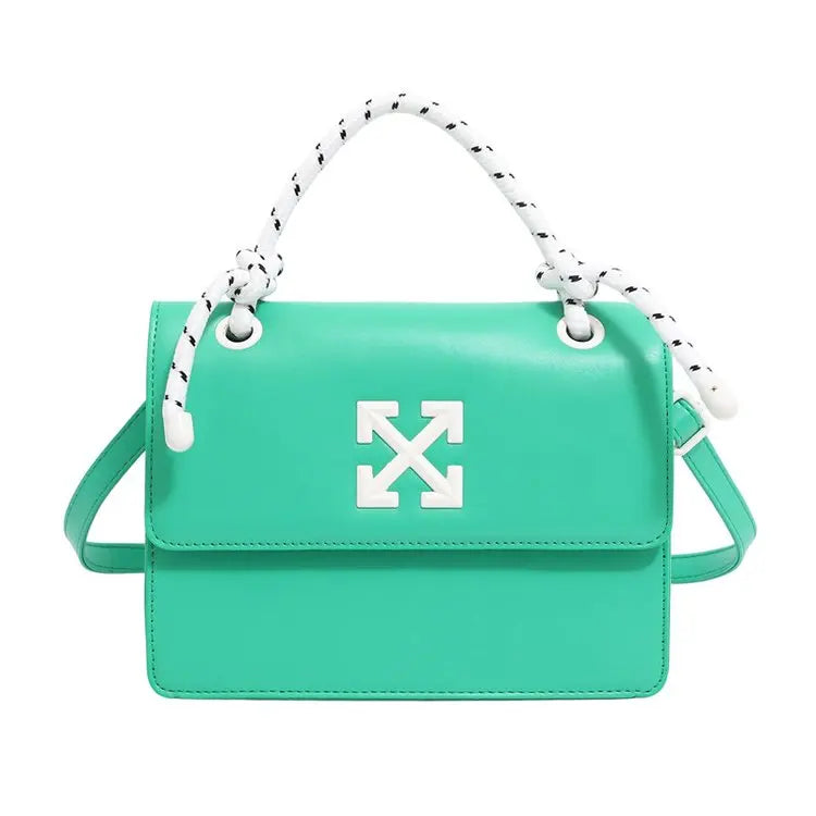 Velora Square Bag
