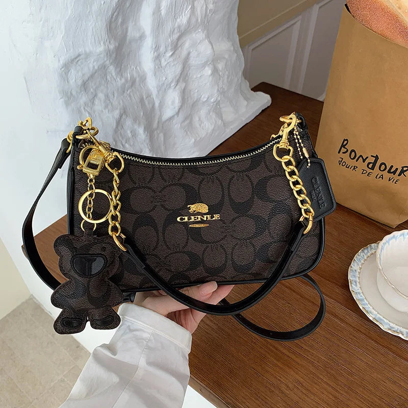 Bella Chain Bag