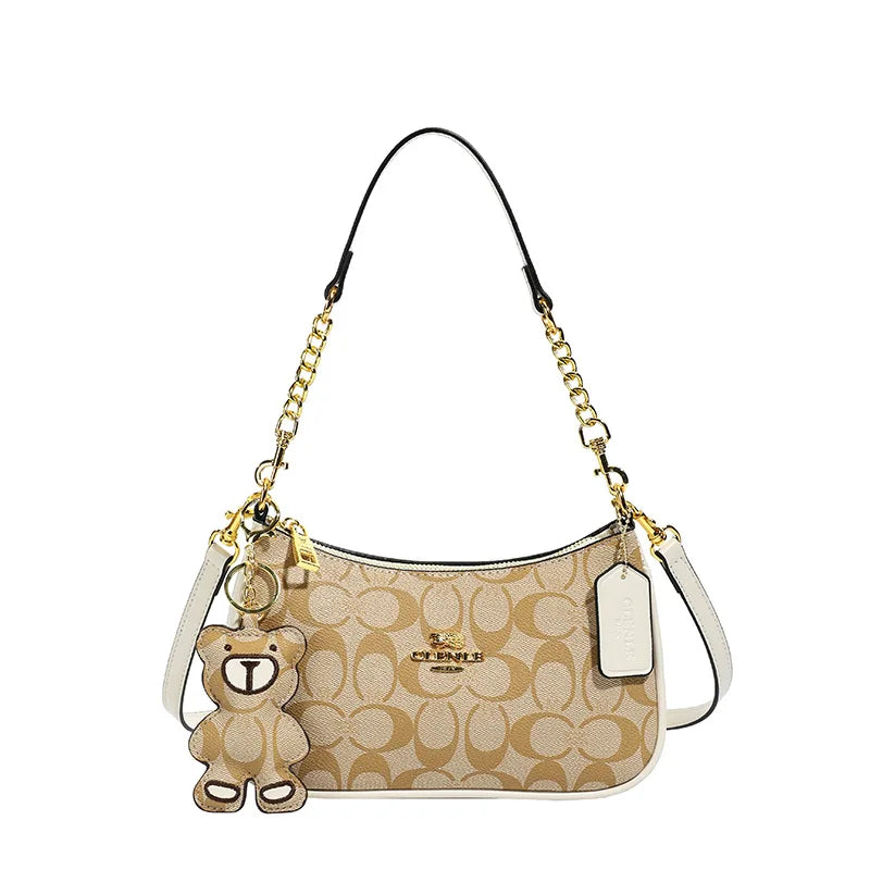 Bella Chain Bag