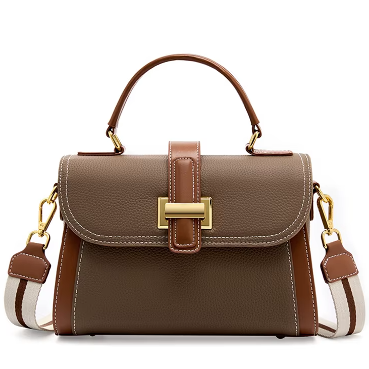Amora Luxe Bag